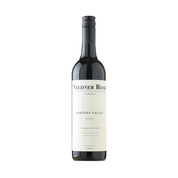 Neldner Road Barossa Valley Shiraz 2023