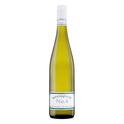 Rieslingfreak No. 4 Eden Valley Riesling 2026 bottle