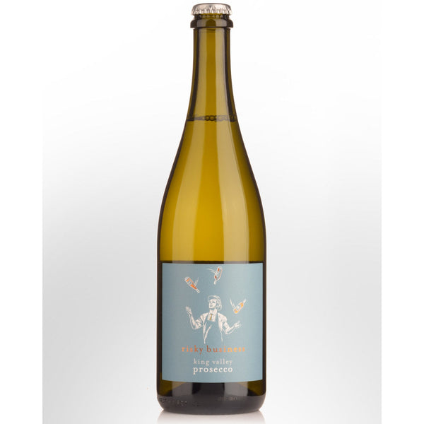 Risky Business Prosecco NV