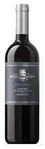 Rocche Costamagna Roccardo Langhe Nebbiolo 2023 375ml (Half Bottle)