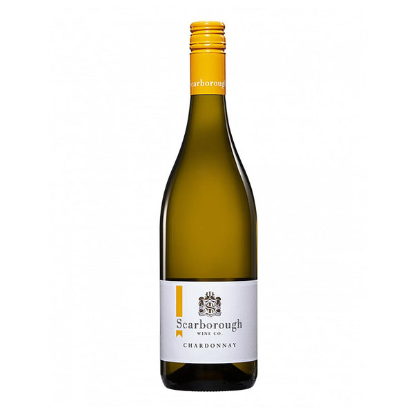 Scarborough Yellow Label Chardonnay 2022