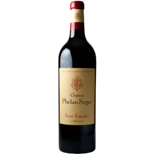 Chateau Phelan-Segur 2015