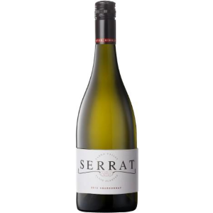 Serrat Chardonnay 2019