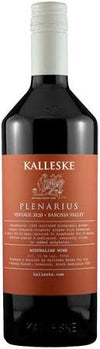 Kalleske Plenarius Viogner 'Orange Wine' 2023