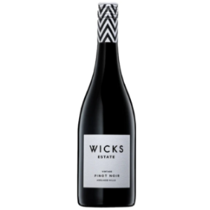 Wicks Estate Adelaide Hills Pinot Noir 2024