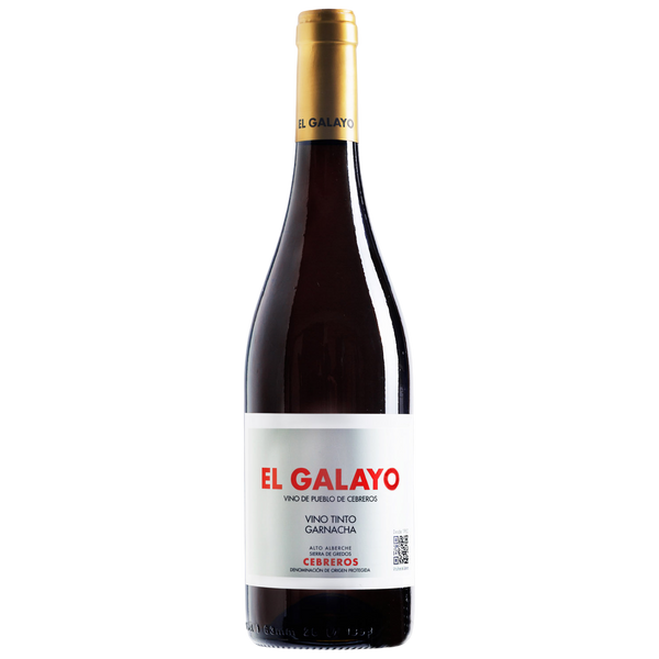 Soto Manrique El Galayo Tinto 2023