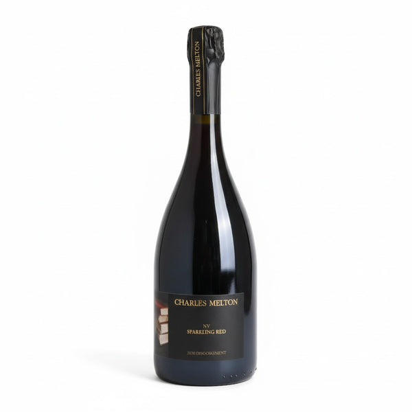 Charles Melton NV Sparkling Red