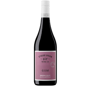 Stage Door Wine Co. GSM 2023