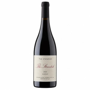 Standish Wine The Standish Shiraz 2024