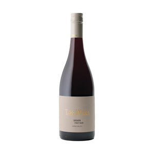 TarraWarra Estate Pinot Noir 2025 bottle