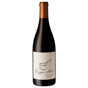 Thorn & Daughter Copper Pot Pinot Noir 2023