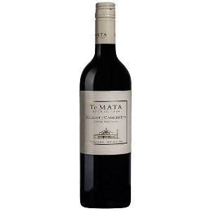 Te Mata Merlot Cabernets 2022