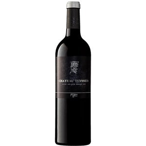 Chateau Teyssier Saint-Emilion Grand Cru 2021 375ml (Half Bottle)