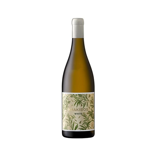 Thistle and Weed Khakibos White bottle