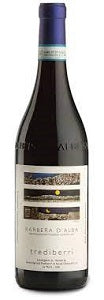 Trediberri Barbera d'Alba 2024