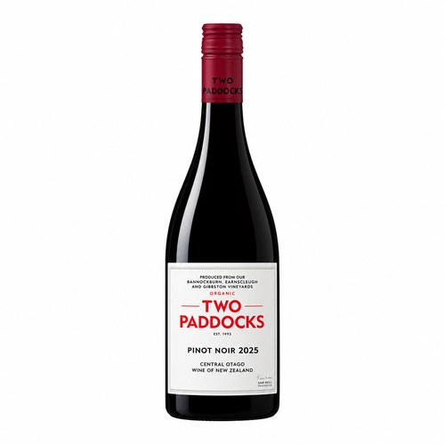 Two Paddocks Pinot Noir 2025