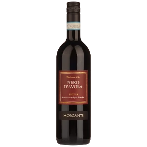 Morgante Nero D'avola 2022