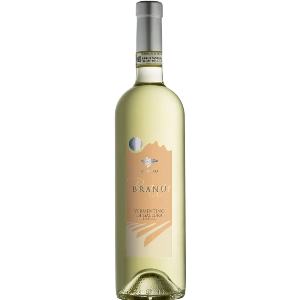 Vigne Surrau Branu Vermentino Di Gallura DOCG 2025