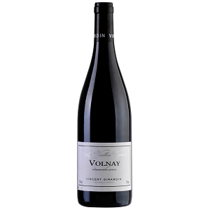 Vincent Girardin Volnay Vieilles Vignes Pinot Noir 2022