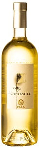 Pala Soprasole Vermentino di Sardegna 2024