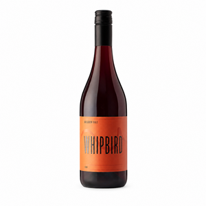 Whipbird McLaren Vale GSM 2025 wine bottle