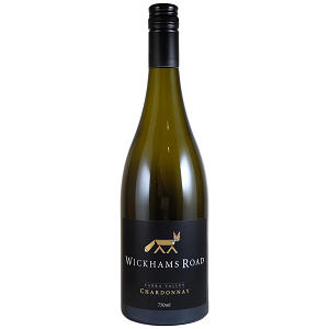 Wickhams Road Yea Valley Chardonnay 2024