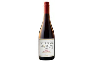 Williams Crossing Pinot Noir 2025