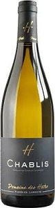 Pierrick Laroche Chablis 2023