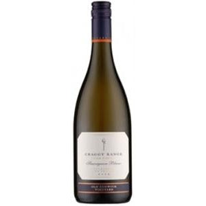 Craggy Range Kidnappers Vineyard Chardonnay 2022