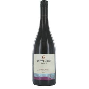 Crittenden Estate Peninsula Pinot Noir 2024