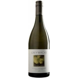 Greywacke Marlborough Sauvignon Blanc 2024
