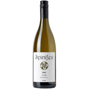 Spinifex 'Lola' 2018