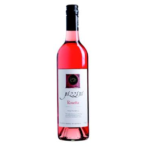 Pizzini Sangiovese Rosetta 2022