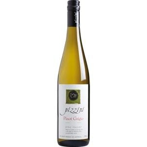 Pizzini Pinot Grigio 2025