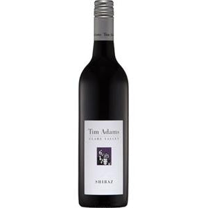 Tim Adams Clare Valley Shiraz 2021