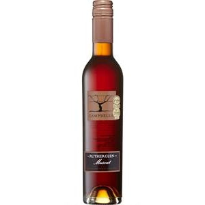 Campbells Rutherglen Muscat NV (500ml)