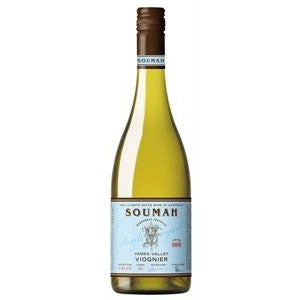Soumah Yarra Valley Viognier 2024