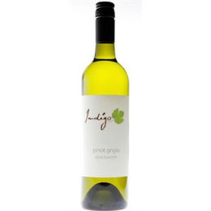Indigo Beechworth Pinot Grigio 2025