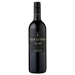 Man O' War Ironclad Cabernet Blend 2021