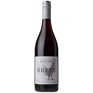 Bress Pinot Noir 2024