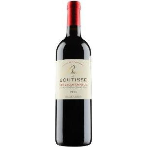 Haut-Boutisse St Emilion Grand Cru 2015