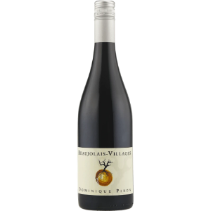 Dominique Piron Beaujolais-Villages 2024