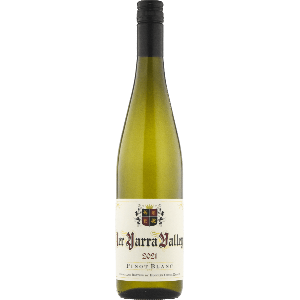 Hoddles Creek Estate 1er Pinot Blanc 2023