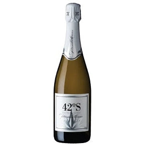 42 Degrees South Premier Cuvee Sparkling NV