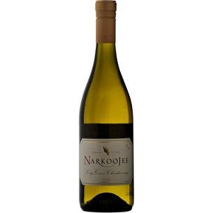 Narkoojee Lily Grace Chardonnay 2023
