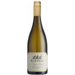 Singlefile Wines 'Run Free' Sauvignon Blanc 2022