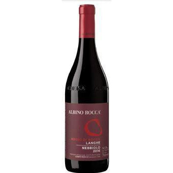 Albino Rocca 'Rosso Di Rocca' Nebbiolo 2024
