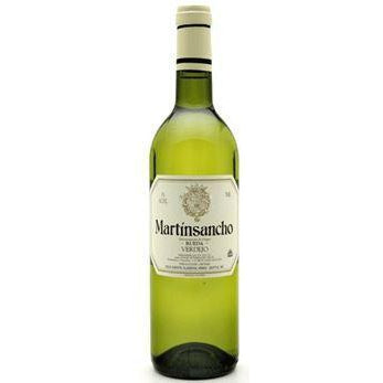 Martinsancho Rueda Verdejo 2024
