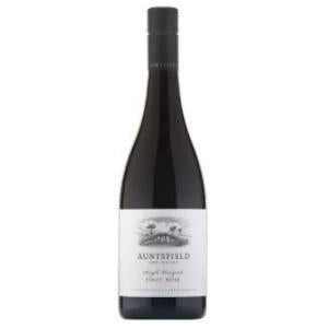 Auntsfield 'Single Vineyard' Pinot Noir 2023