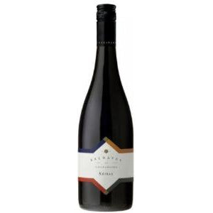 Balnaves Shiraz 2020